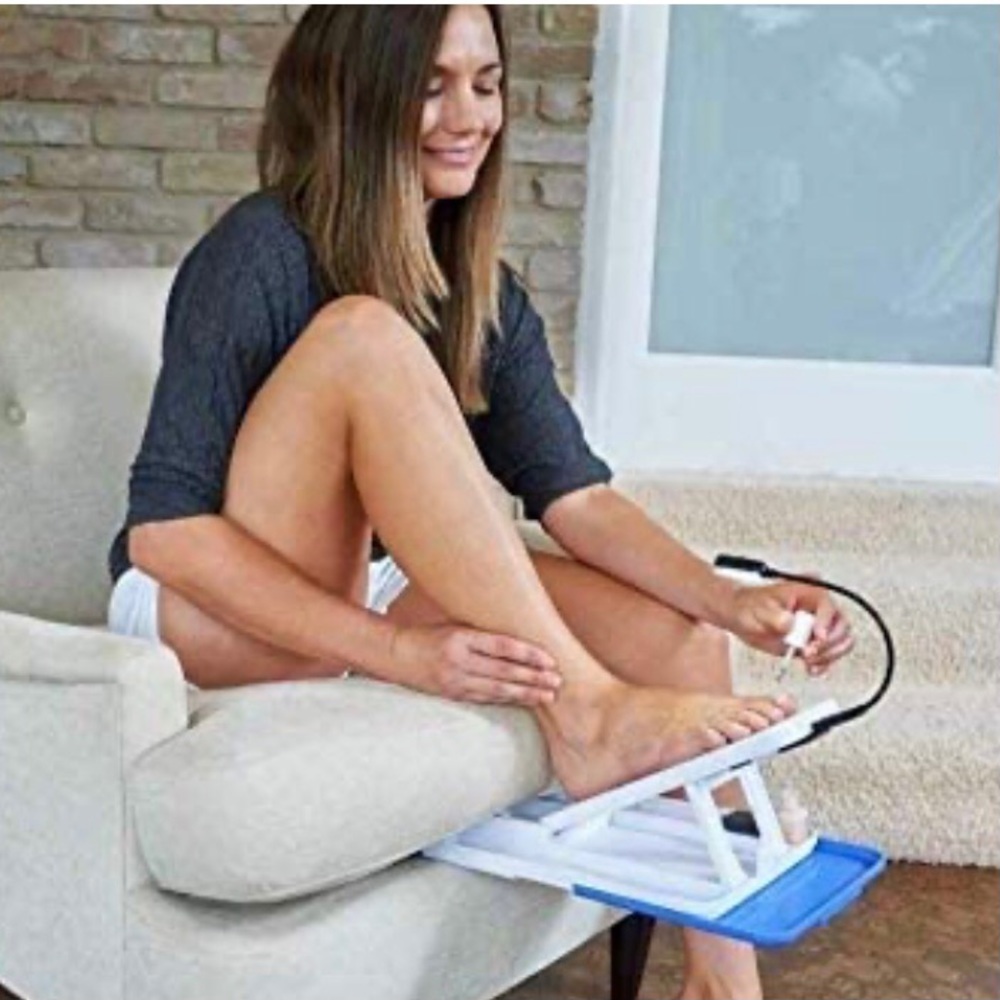 Stedi Pedi